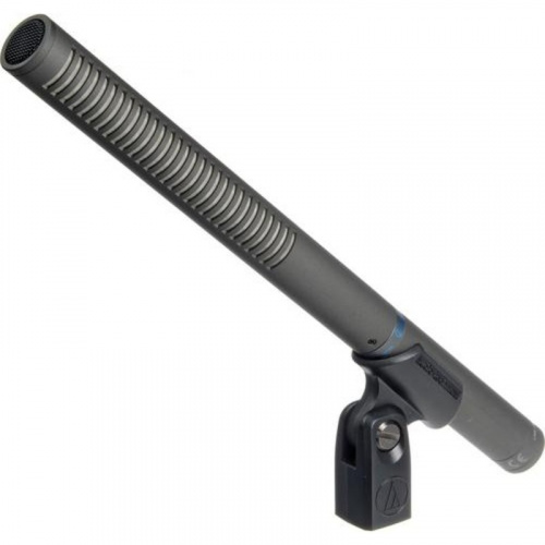 Микрофон пушка Audio-Technica AT897 купить фото 4