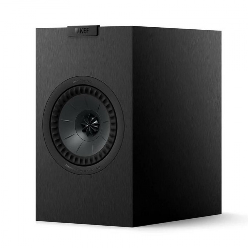 Полочная АС KEF Q1 Meta Satin Black  купить фото 2