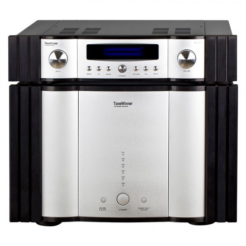 Усилитель мощности Tone Winner AD-1PA купить фото 3