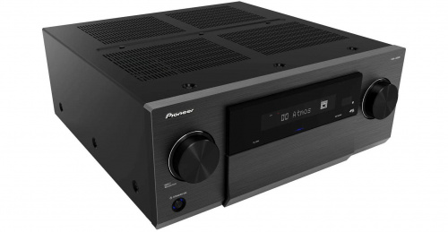 AV ресивер Pioneer VSALX 805 black купить фото 3