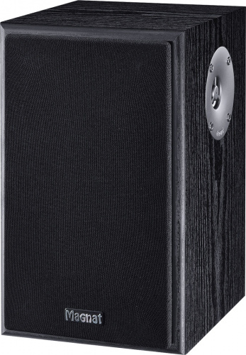 Полочная акустика Magnat Monitor S10 D black купить фото 2