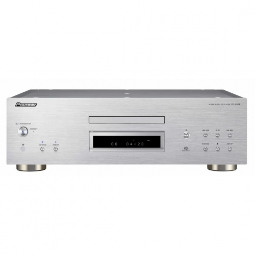 CD-проигрыватель PIONEER PD-50AE-S купить