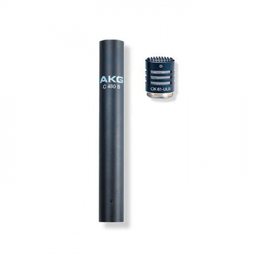 Микрофонный модуль AKG C480B-ULS купить фото 2