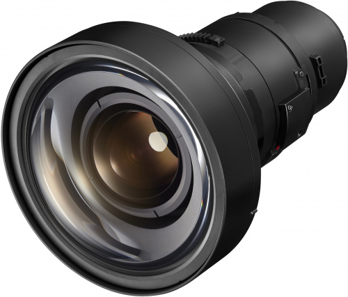 Объектив для инсталляционных 3xLCD проекторов Panasonic серии PT-EZ590E Panasonic ET-ELW30 купить