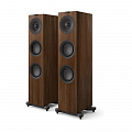 Напольная акустика KEF Q7 Meta Walnut