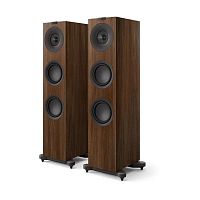 Напольная акустика KEF Q7 Meta Walnut купить