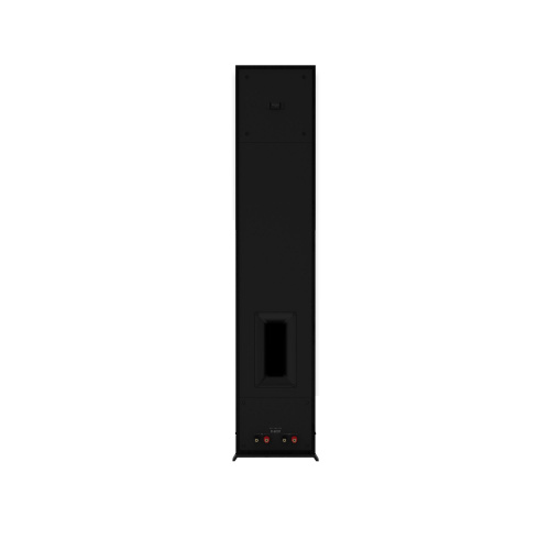 Напольная акустика Klipsch R-600F black купить фото 3