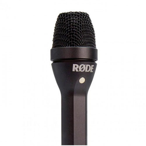 Репортажный микрофон Rode Reporter купить