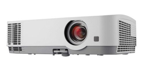 Портативный мультимедийный проектор NEC NP-ME331W купить
