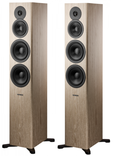 Напольная АС Dynaudio Evoke 50 BLONDE WOOD купить