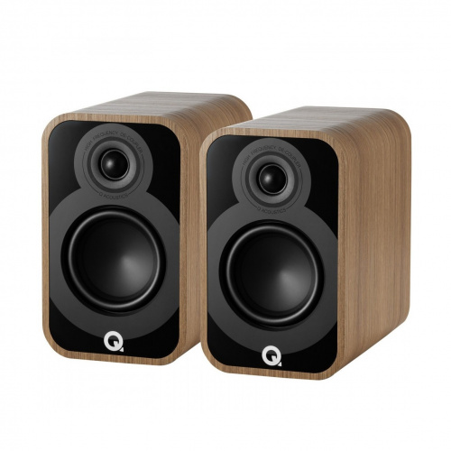 Полочная акустика Q Acoustics Q5020 (QA5028) Holme oak купить