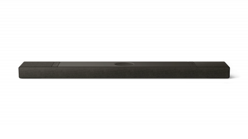 Саундбар KEF XIO SLATE BLACK  купить фото 7