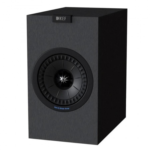 Полочная АС KEF Q1 Meta Satin Black  купить фото 3