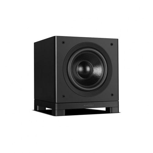 Активный сабвуфер Wharfedale NOVA 10 Matte Black купить фото 5