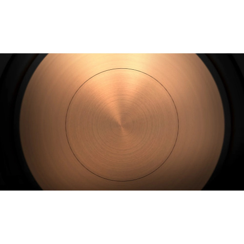 Активная полочная акустика Klipsch R-50PM Black/GNM купить фото 8