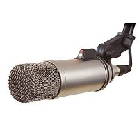 Студийный микрофон Rode Broadcaster купить