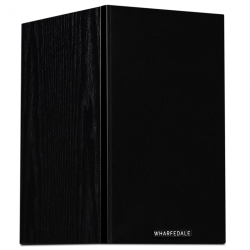 Полочная АС Wharfedale DIAMOND 12.0i BLACK купить фото 3