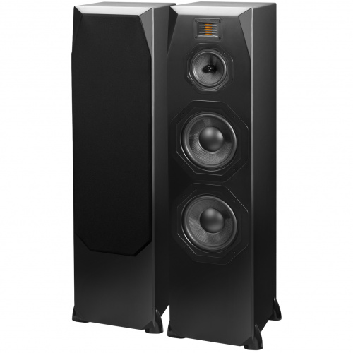 Напольная акустика Emotiva Airmotiv T2+ купить