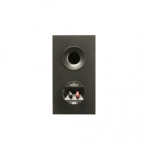 Полочная акустика Martin Logan Foundation B1 Black купить фото 6