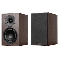 Полочная АС Phaze Audio Tilia 2 цвет: Dark Oak [Тёмный дуб] купить