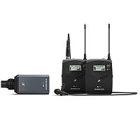 Радиосистема Sennheiser EW 100 ENG G4-A купить