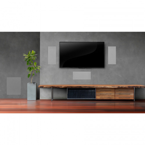 Встраиваемая акустика Klipsch PRO-250-RPW-LCR купить фото 7