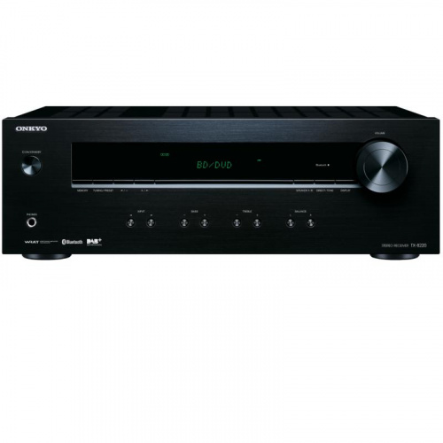 Стереоресивер Onkyo TX-8220 Black купить