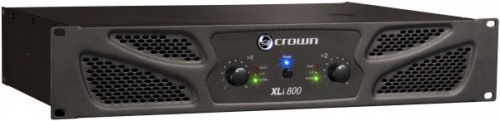 Усилитель мощности Crown XLi 800 купить