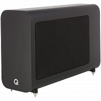 Сабвуфер Q Acoustics Q 3060S (QA3566) Carbon Black купить