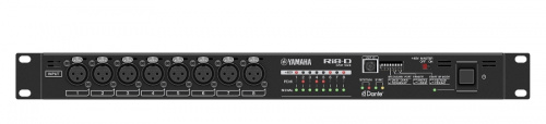 Yamaha RI8-D - цифровое устройство на 8 входов для YAMAHA CL серии купить