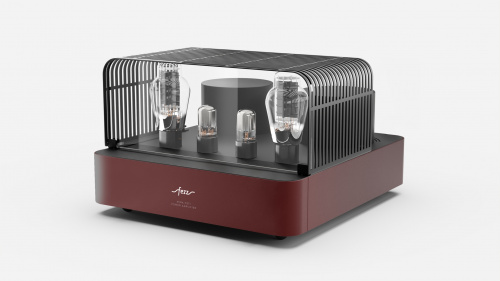 Усилитель Fezz Audio Mira Ceti 300b MONO Power Amplifier EVO Big Calm купить фото 3