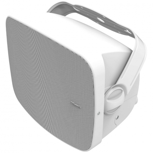 Всепогодная акустика Klipsch RSM-525 white купить фото 5