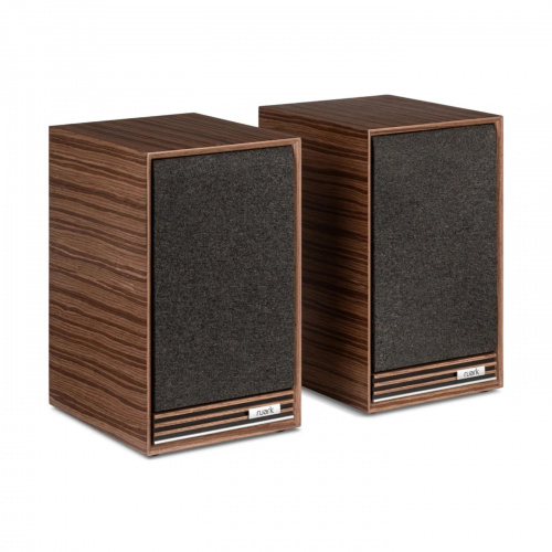 Полочная акустика Ruark Sabre-R FUSED WALNUT купить фото 3