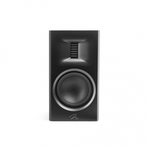 Полочная акустика Martin Logan  Motion XT B100 Gloss Black купить фото 3