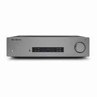 Интегральный стереоусилитель Cambridge Audio CXA81 MkII Lunar Grey купить