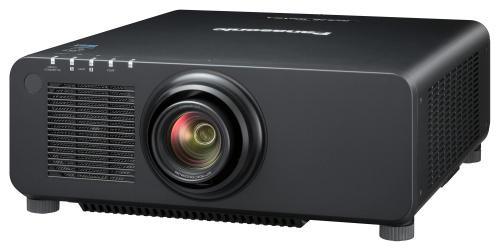 Инсталляционный проектор, со стандартным объективом Panasonic PT-RZ870BE купить