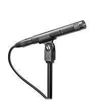 Студийный микрофон Audio-Technica AT4021 купить