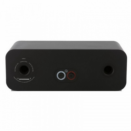 Акустика центрального канала Q Acoustics Q 3090Ci (QA3596) Carbon Black купить фото 4