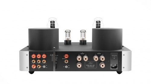 Усилитель интегральный Fezz Audio Mira Ceti 2A3 EVO Republika купить фото 4