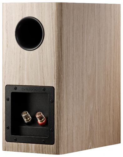 Полочная АС Dynaudio Evoke 10 BLONDE WOOD купить фото 4