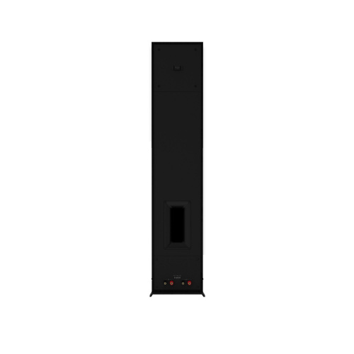 Напольная акустика Klipsch R-600F Black купить фото 3