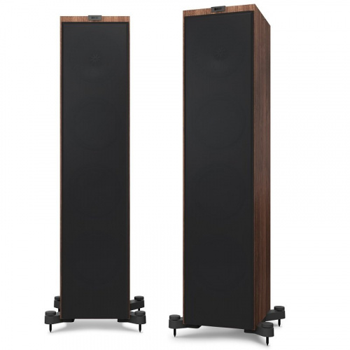 Напольная акустика KEF Q950 WALNUT купить фото 2