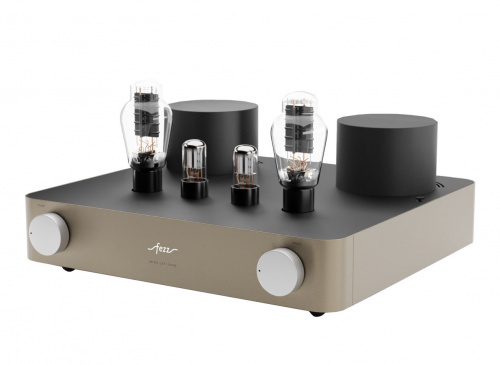 Усилитель интегральный Fezz Audio Mira Ceti 300b EVO Sunlight купить