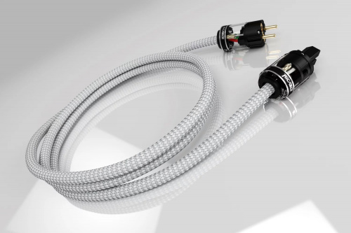 Силовой кабель Ricable Primus Power 2 m купить фото 3