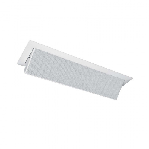 Встраиваемая акустика KEF Ci3-80QT WHT купить фото 2