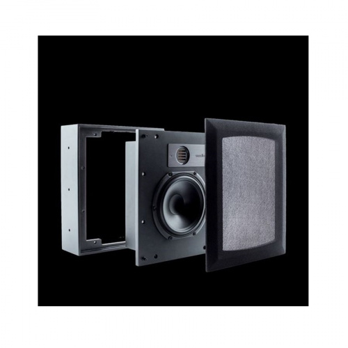 Встраиваемая акустика UandKSound M600IW купить фото 2