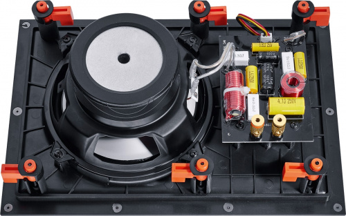 Встраиваемая акустика Magnat IWT 162 купить фото 3