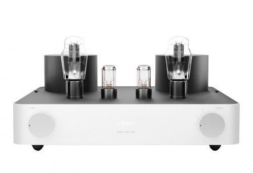 Усилитель интегральный Fezz Audio Mira Ceti 2A3 EVO Republika купить