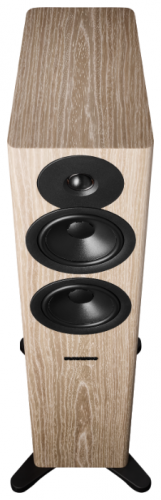 Напольная АС Dynaudio Evoke 30 BLONDE WOOD купить фото 3