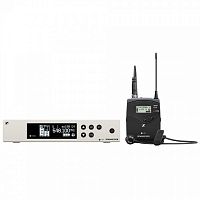Радиосистема Sennheiser EW 100 G4-ME4-A купить